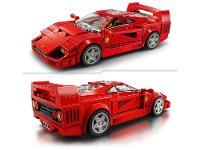 LEGO Speed Champions Ferrari F40 76934  - 8