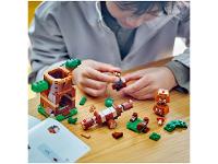 LEGO Super Mario Parquinho dos Goombas 71433 - 2