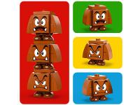 LEGO Super Mario Parquinho dos Goombas 71433 - 5