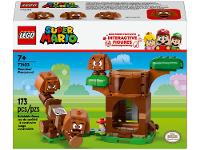 LEGO Super Mario Parquinho dos Goombas 71433 - 7