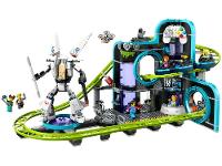 LEGO City Montanha-russa do Mundo dos Robôs  - 7