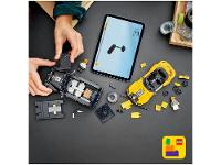 LEGO Speed Champions Mercedes-AMG G 63 e Mercedes - 2