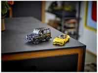 LEGO Speed Champions Mercedes-AMG G 63 e Mercedes