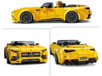 LEGO Speed Champions Mercedes-AMG G 63 e Mercedes - 6