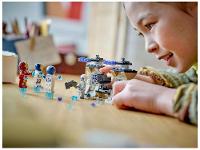 LEGO Marvel Homem de Ferro e Legião de Ferro  - 3