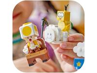 LEGO Super Mario Aventuras Interativas Peach