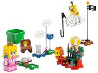 LEGO Super Mario Aventuras Interativas Peach - 6