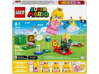 LEGO Super Mario Aventuras Interativas Peach - 7