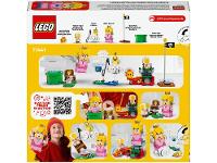 LEGO Super Mario Aventuras Interativas Peach - 8
