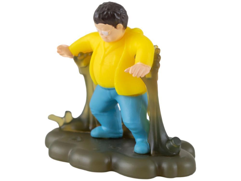 Dinossauro Jurassic World Bite Club Articulado  - 8