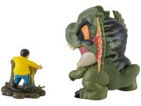Dinossauro Jurassic World Bite Club Articulado  - 3