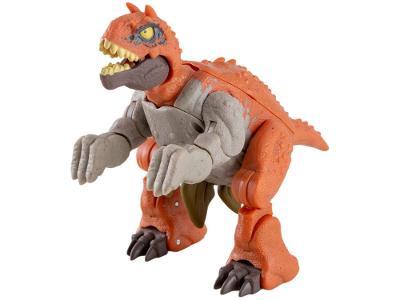Dinossauro de Brinquedo JURASSIC WORLD - Duplo Perigo