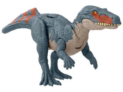 Dinossauro Jurassic World Pacote de Perigo 