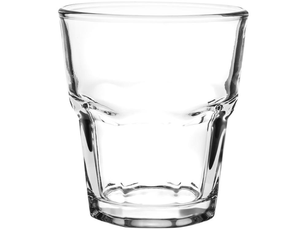 Conjunto de Jarra 1L e Copos 300ml de Vidro Haus - 5