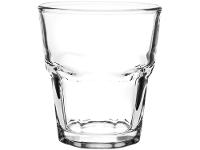 Conjunto de Jarra 1L e Copos 300ml de Vidro Haus - 5