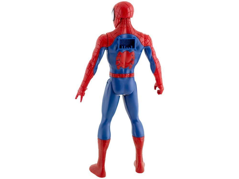 Boneco Homem-Aranha Marvel Titan Hero Series - 3