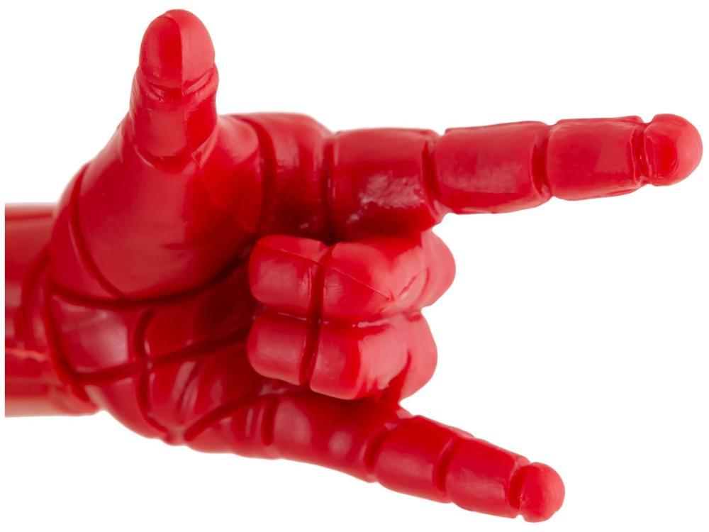 Boneco Homem-Aranha Marvel Titan Hero Series - 7