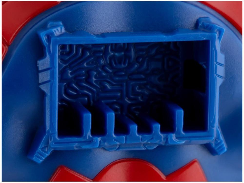 Boneco Homem-Aranha Marvel Titan Hero Series - 17