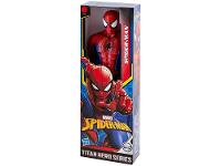 Boneco Homem-Aranha Marvel Titan Hero Series - 18