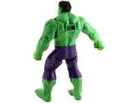 Boneco Hulk Marvel Vingadores Titan Hero Deluxe - 3