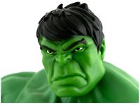 Boneco Hulk Marvel Vingadores Titan Hero Deluxe