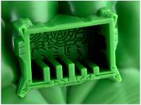 Boneco Hulk Marvel Vingadores Titan Hero Deluxe - 5