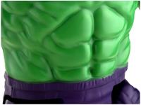 Boneco Hulk Marvel Vingadores Titan Hero Deluxe - 6