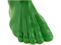 Boneco Hulk Marvel Vingadores Titan Hero Deluxe - 7