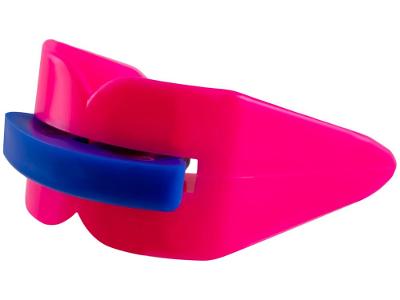 Protetor Bucal Duplo Prottector Fight Natural