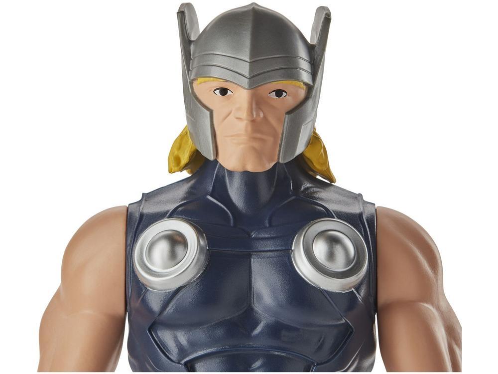 Boneco Marvel Thor Olympus 24cm Hasbro - 4