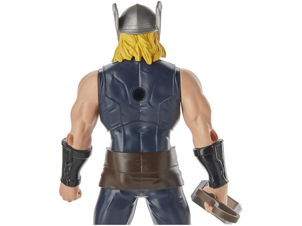 Boneco Marvel Thor Olympus 24cm Hasbro - 5