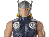 Boneco Marvel Thor Olympus 24cm Hasbro
