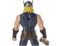 Boneco Marvel Thor Olympus 24cm Hasbro - 5