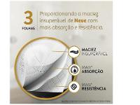 Papel Higiênico Folha Tripla Neve Supreme