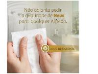 Papel Higiênico Folha Tripla Neve Supreme - 6