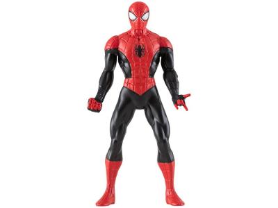 Boneco Homem-Aranha Marvel 24cm Hasbro