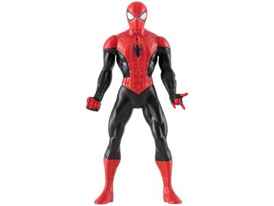 Boneco Homem-Aranha Marvel 24cm Hasbro