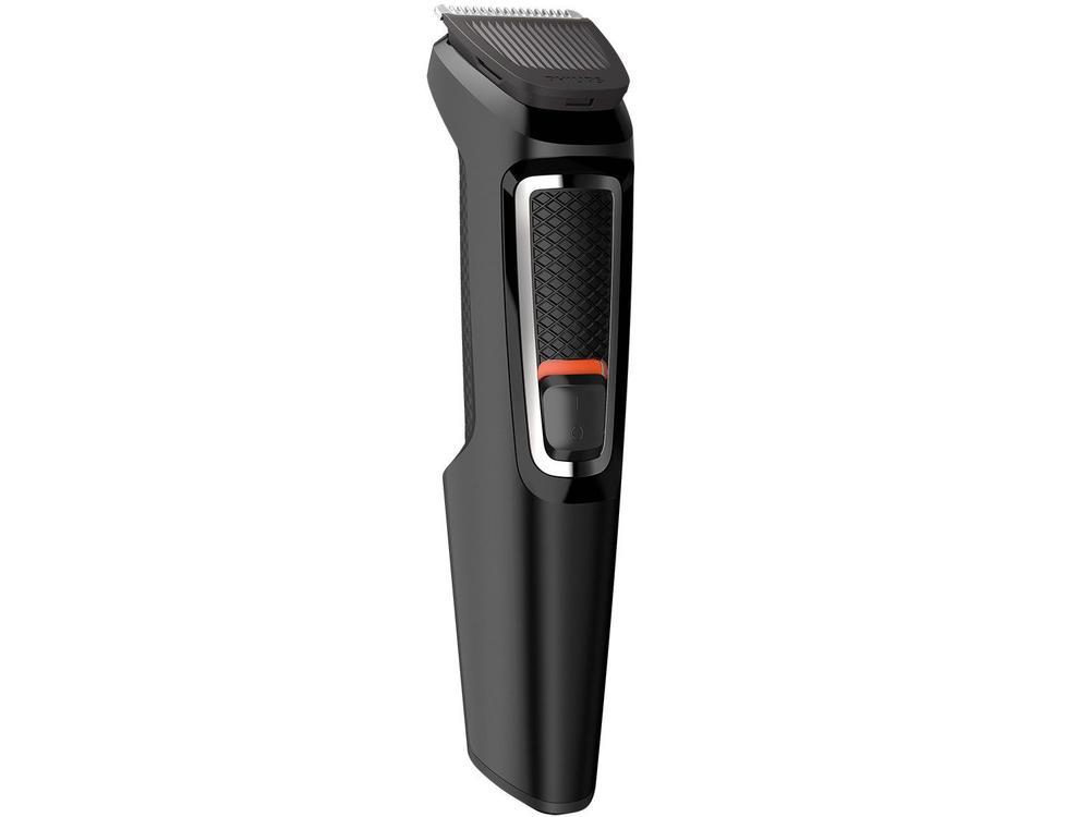 Aparador de Pelos Philips Multigroom 3000 - 3