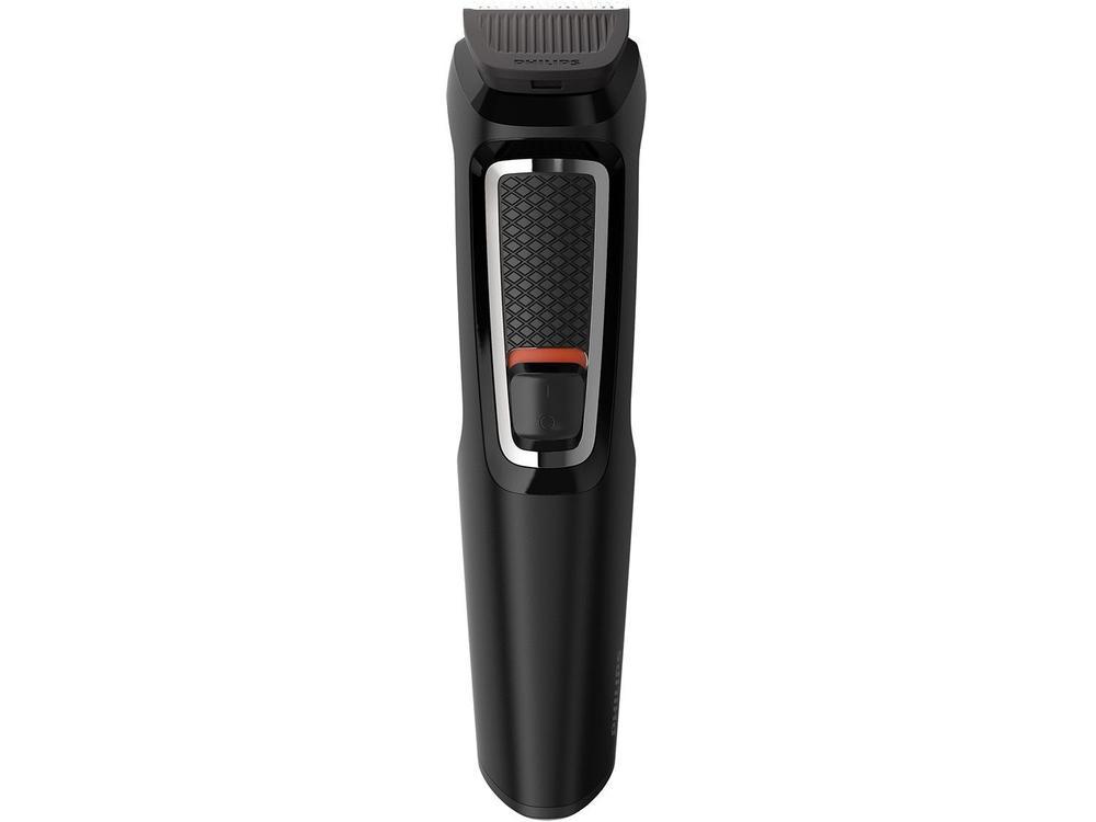 Aparador de Pelos Philips Multigroom 3000 - 4