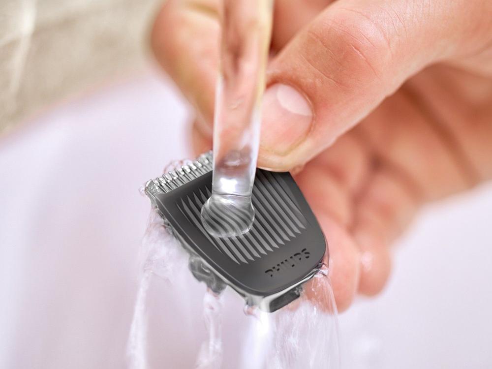 Aparador de Pelos Philips Multigroom 3000 - 9