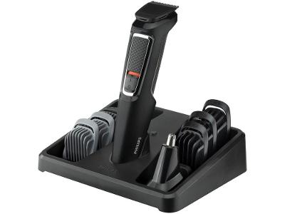 Aparador de Pelos Philips Multigroom 3000