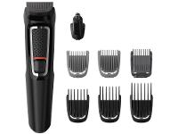 Aparador de Pelos Philips Multigroom 3000 - 2