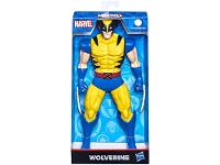 Boneco Marvel Wolverine Hasbro 24cm Hasbro - 7