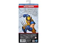Boneco Marvel Wolverine Hasbro 24cm Hasbro - 8
