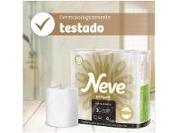 Papel Higiênico Folha Tripla Neve Supreme 32 Rolos - 5
