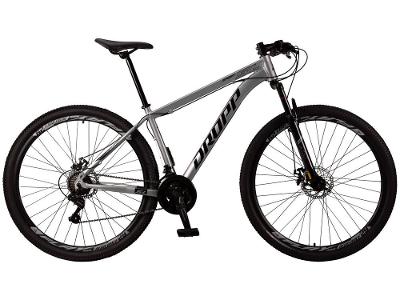 Bicicleta Aro 29 Dropp SL 10219 de Alumínio