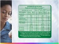 Cereal Matinal Vitamina de Pera Morango e Banana Neston Vitamina 400g - 7