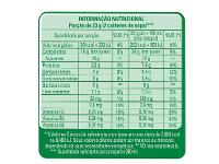 Cereal Matinal Vitamina de Pera Morango e Banana Neston Vitamina 400g - 5