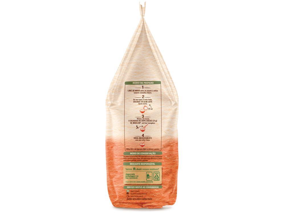 Cereal Matinal Infantil Mucilon Multicereais - 4