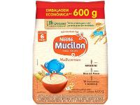 Cereal Matinal Infantil Mucilon Multicereais - 9